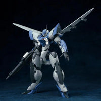 OCR-122 Yunque (Blue/Gray Ver.) 1/144 Scale Model Kit