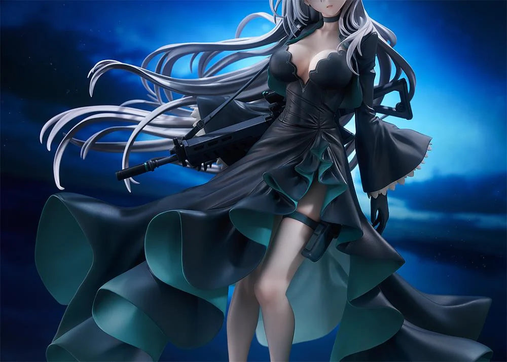 Blue Archive Shiroko Terror 1/7 Scale Figure