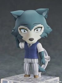 Beastars Nendoroid No.2698 Legoshi