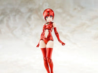 Megami Device B1R-M Chassis Kit (Skin Color C) Model Kit