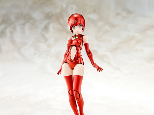 Megami Device B1R-M Chassis Kit (Skin Color C) Model Kit – USA