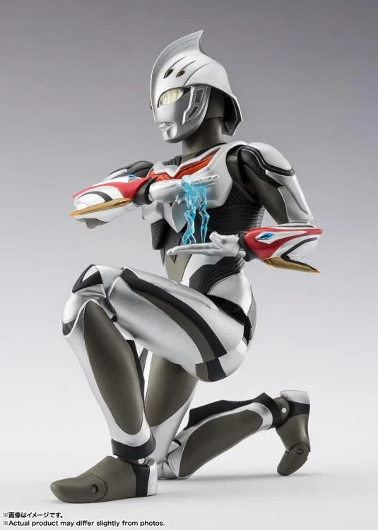 Ultraman Nexus S.H.Figuarts Ultraman Nexus Anphans Action Figure