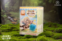 PR Production - 01 - Rene Brown - Isekai Ryoko no Techo