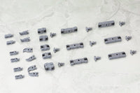 M.S.G. Modeling Support Goods Mecha Supply 02 Flexible Arms (Type B)