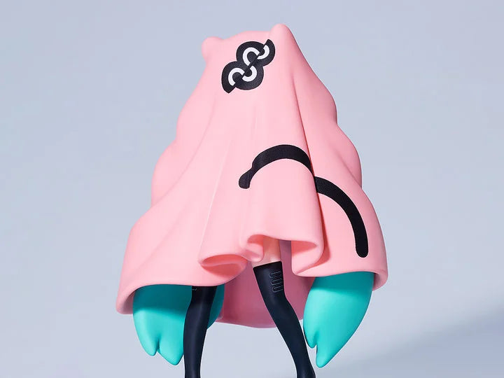 Vocaloid Character Vocal Series 01 Hatsune Miku x FACE Artist Collaboration Figure