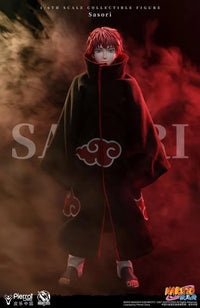 Naruto Shippuden Sasori 1/6 Scale Figure – USA Gundam Store