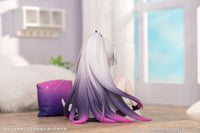 Honkai Impact 3rd Little Series Kiana (Herrscher of Finality Ver.) Figure