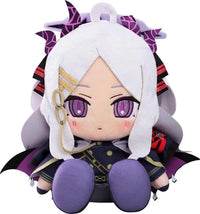 Blue Archive Chocopuni Hina Plushie