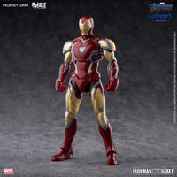 Avengers Endgame Iron Man Mark 85 (Standard Ver.) 1/9 Scale Model Kit