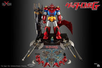 Getter Robo G SXD-14 Action Figure
