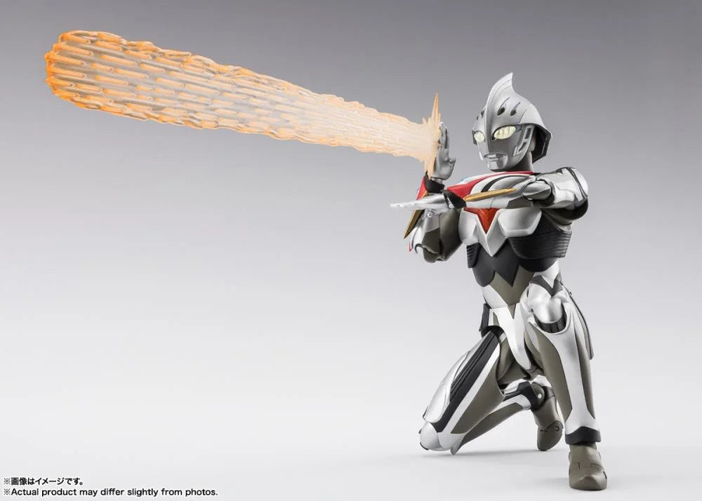Ultraman Nexus S.H.Figuarts Ultraman Nexus Anphans Action Figure