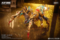 EX-03 Nacha Action Figure