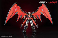 Mazinkaiser Model Kit