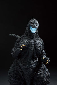 Godzilla vs. King Ghidorah Ichibansho Godzilla (Heat Ray Ver.) Figure