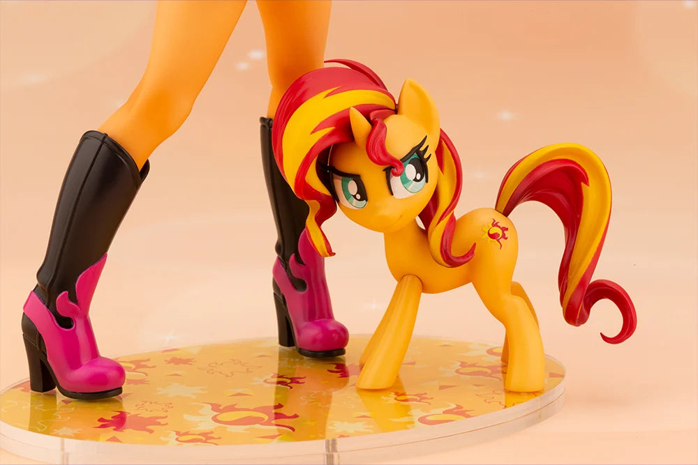 My Little Pony Bishoujo Sunset Shimmer (Reissue)