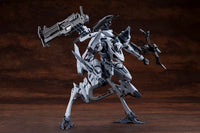 Armored Core V.I.O.S. Schneider Nachtreiher/40E Close-Quarters Assault Type Model Kit