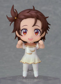 Medalist Nendoroid No.2728 Inori Yuitsuka
