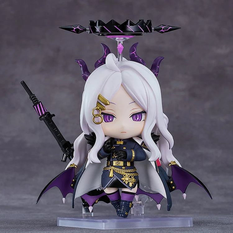 Blue Archive Nendoroid No.2727 Hina Sorasaki