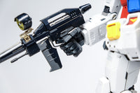 MAJIA POWER - 01 - PGU Articulated Hand