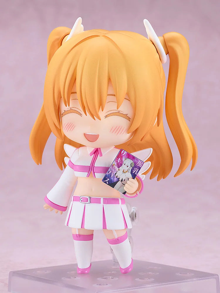 2.5 Dimensional Seduction Nendoroid No.2614 Liliel (Angel Costume/Ririsa)