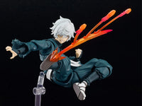 Hell's Paradise Jigokuraku figma Gabimaru
