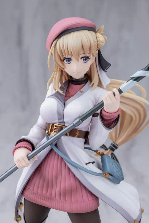 The Legend of Heroes Trails Through Daybreak Agnes Claudel 1/8 Scale Figure