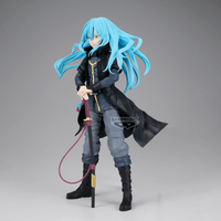 That Time I Got Reincarnated as a Slime Grandista Rimuru Tempest Figure