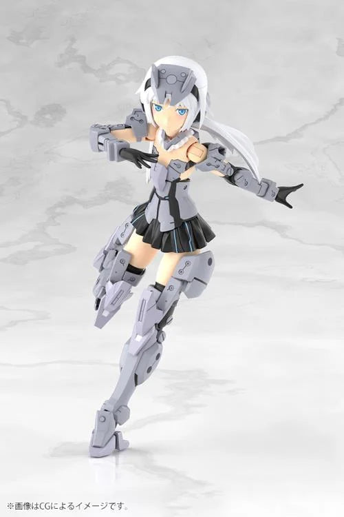 Frame Arms Girl Grande Scale Architect Model Kit