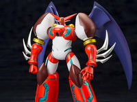 Getter Robo Armageddon Shin Getter 1 Model Kit (Reissue)