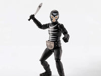 Kamen Rider S.H.Figuarts Shocker Combatman (Evil Showa Kaijin Edition) Action Figure