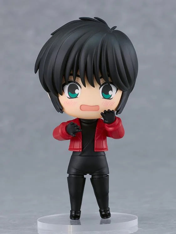 Tokyo Babylon Nendoroid No.2615 Subaru Sumeragi