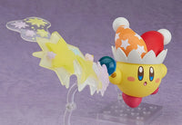 Kirby's Dream Land Nendoroid No.1055 Beam Kirby (Reissue)