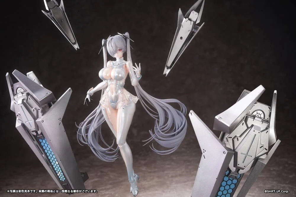 Goddess of Victory Nikke Cinderella 1/12 Scale Action Figure