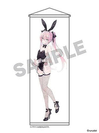 Rurudo Illustration Hatsune (Bunny Girl Ver. Limited Edition) 1/6 Scale Figure