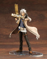 The Legend of Heroes Crow Armbrust Deluxe 1/8 Scale Figure