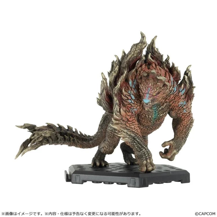 Monster Hunter Capcom Figure Builder Standard Model Plus Vol.28 Box of 6 Figures