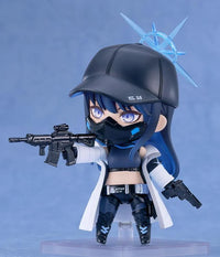 Blue Archive Nendoroid No.2788 Saori Joumae