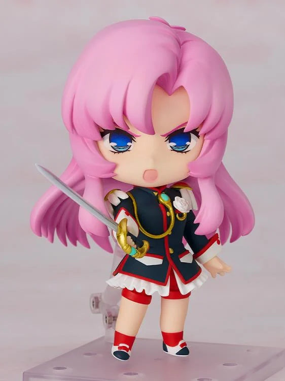 Revolutionary Girl Utena Nendoroid No.2765 Utena Tenjo