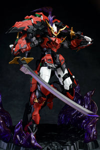 Red Ogre Qingsheng Model Kit