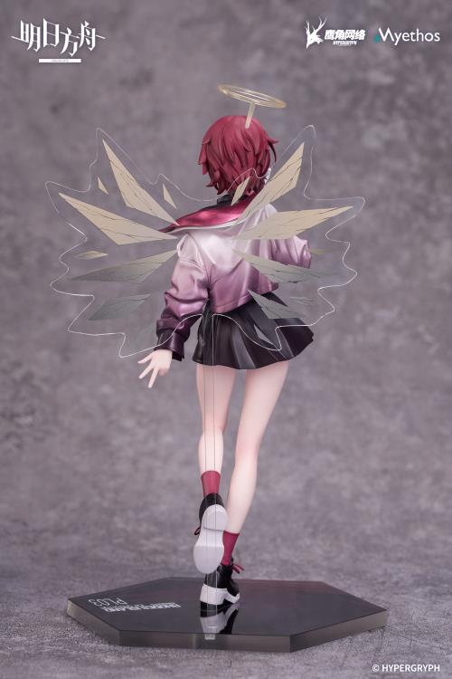 Arknights Gift+ Exusiai (Ambiance Synesthesia Ver.) 1/8 Scale Figure