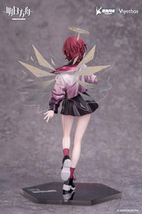 Arknights Gift+ Exusiai (Ambiance Synesthesia Ver.) 1/8 Scale Figure