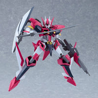 Buddy Complex MODEROID Bradyon Model Kit