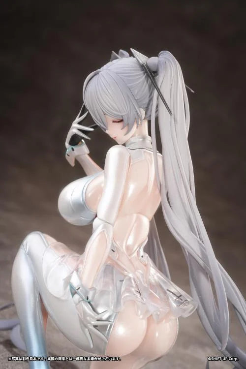Goddess of Victory Nikke Cinderella 1/12 Scale Action Figure