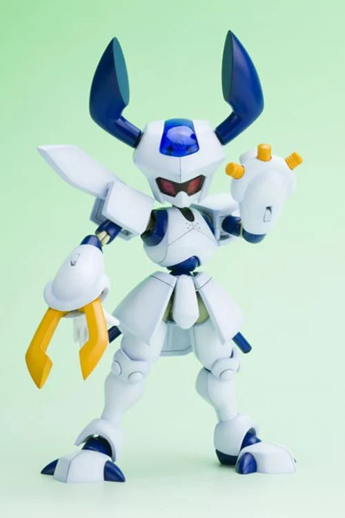 meda Medabots KWG-00M Rokusho Model Kit – USA Gundam Store