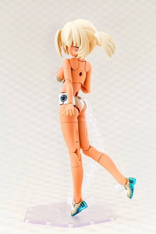 Megami Device Puni Mofu Kin Xiao Model Kit