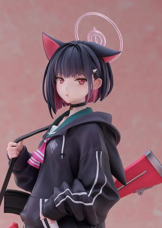 Blue Archive Kazusa 1/7 Scale Figure – USA Gundam Store