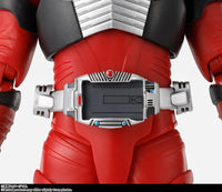 Kamen Rider Ryuki S.H.Figuarts -Shinkocchou Seihou- Kamen Rider Ryuki Action Figure