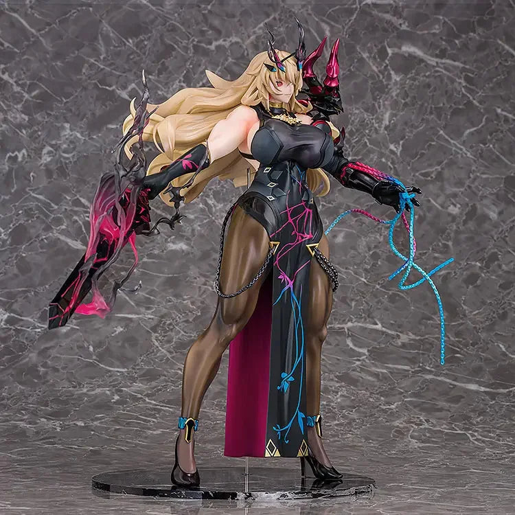 Fate/Grand Order Saber/Barghest 1/7 Scale Figure