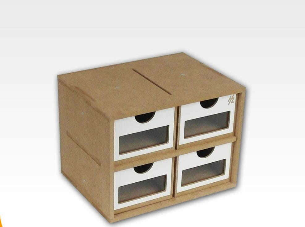 OMs01a Drawers Module (4)