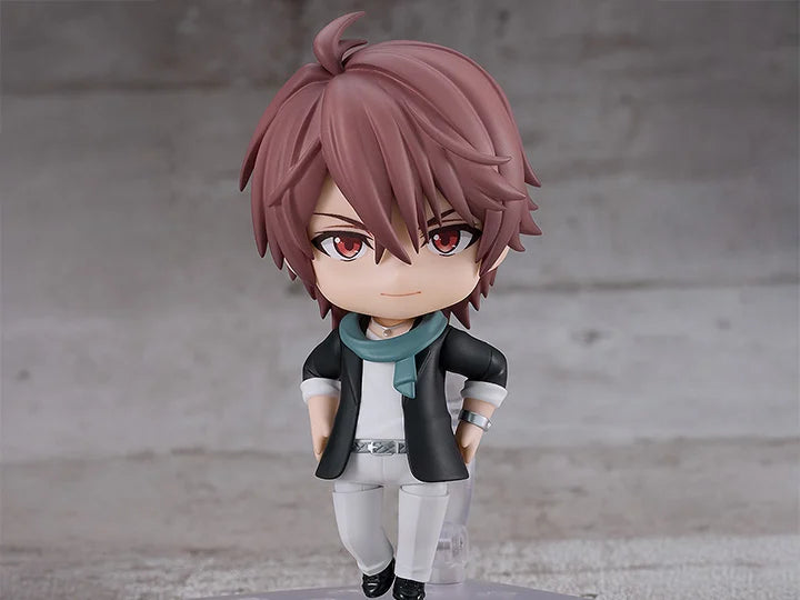 IDOLiSH7 Nendoroid No.2704 Torao Mido